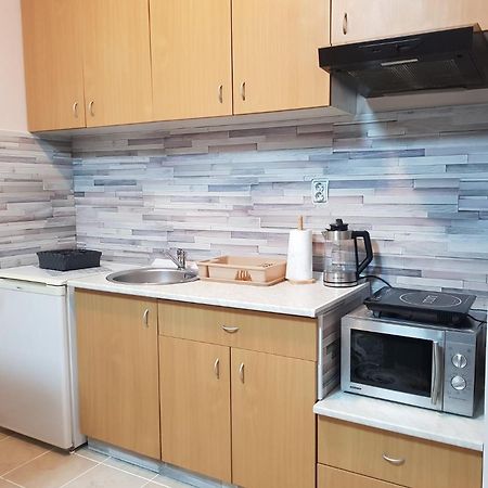 נובי סאד Apartman Aurora מראה חיצוני תמונה